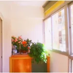 Bonito apartamento céntrico y cerca de la playa.