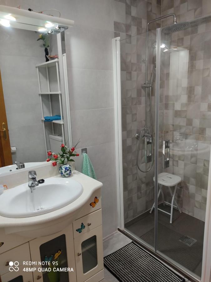 Bonito Centrico Y Cerca De La Playa. Apartment Malaga