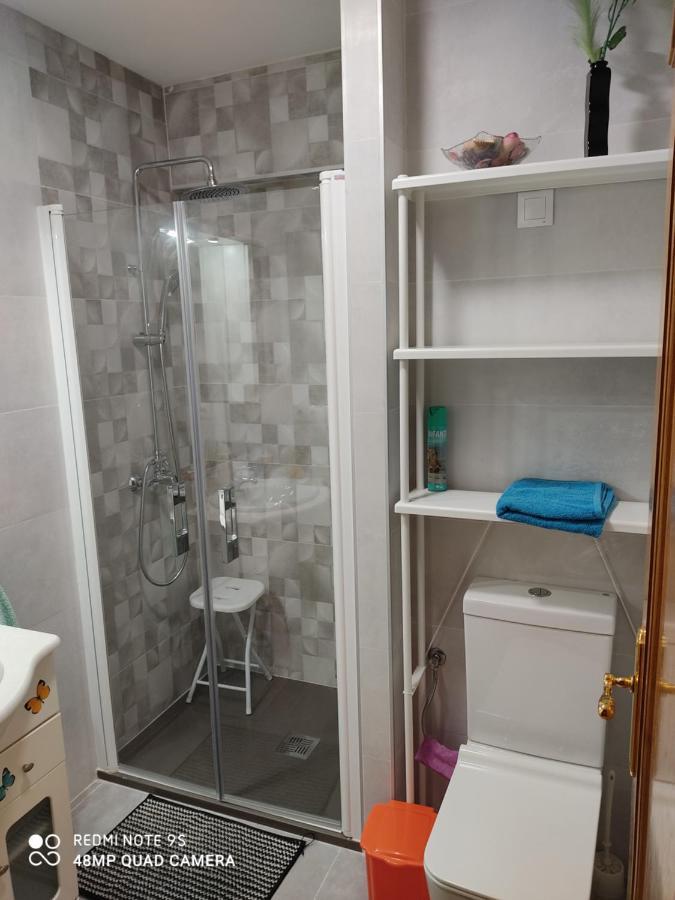 Bonito Centrico Y Cerca De La Playa. Apartment Malaga